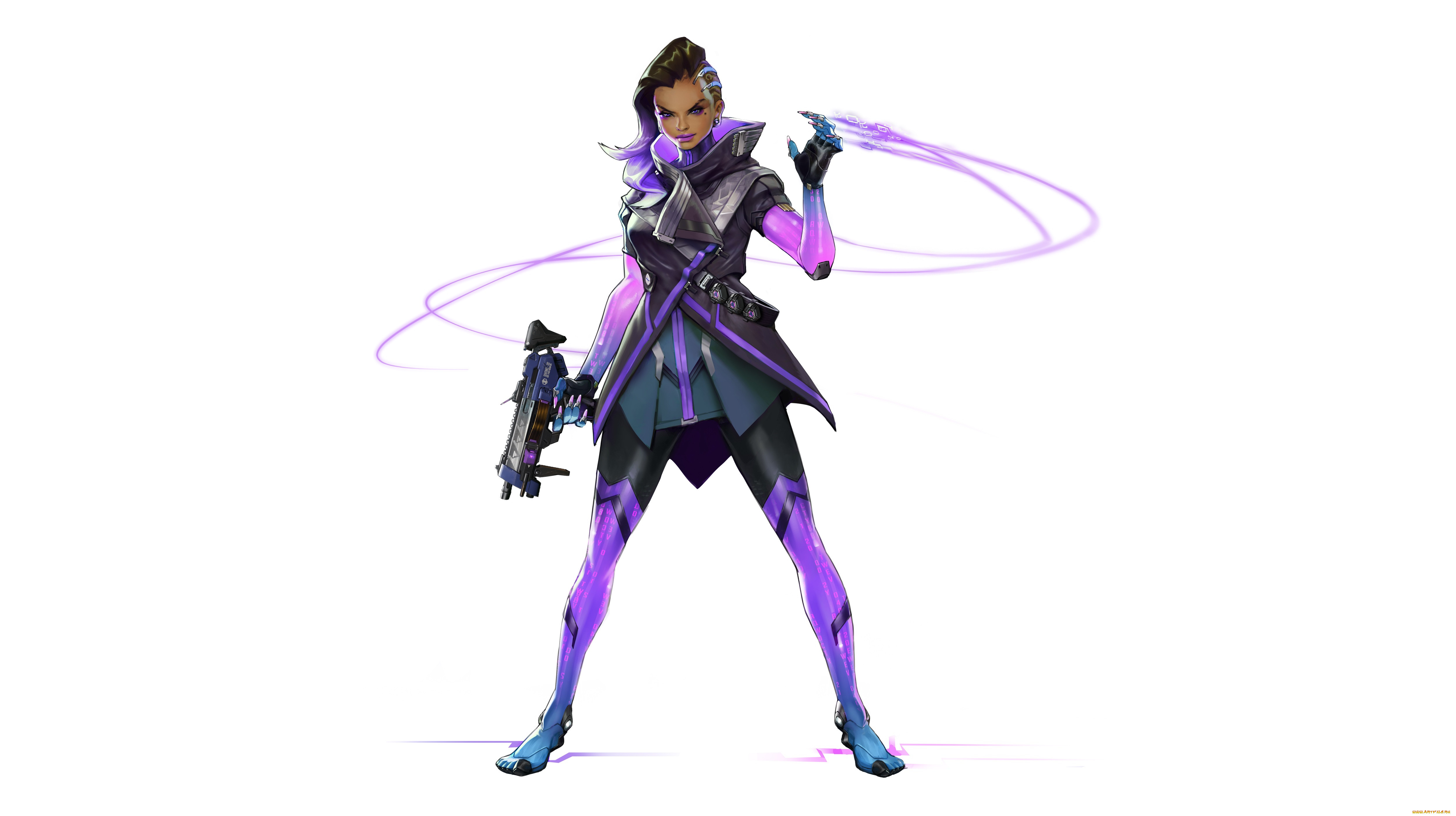 , overwatch, 